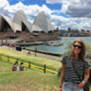 Meet your Posher, Sydney